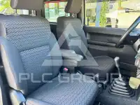 2020 Suzuki Jimny