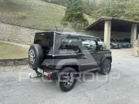 2020 Suzuki Jimny