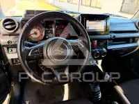 2020 Suzuki Jimny