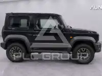 2020 Suzuki Jimny