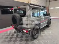 2020 Suzuki Jimny