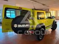 2020 Suzuki Jimny
