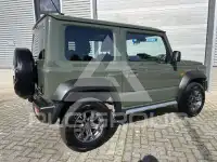 2020 Suzuki Jimny