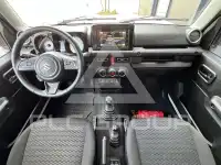 2020 Suzuki Jimny