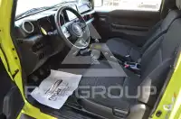 2020 Suzuki Jimny