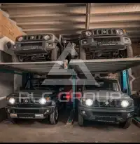 2020 Suzuki Jimny