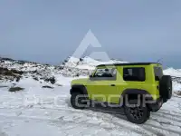 2020 Suzuki Jimny