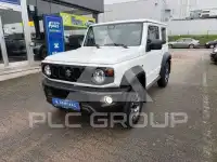 2020 Suzuki Jimny
