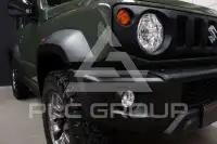 2020 Suzuki Jimny