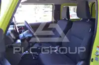 2020 Suzuki Jimny