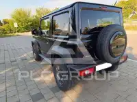 2020 Suzuki Jimny
