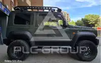 2020 Suzuki Jimny