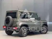 2020 Suzuki Jimny
