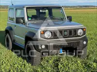 2020 Suzuki Jimny