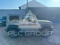 2020 Suzuki Jimny