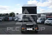 2020 Suzuki Jimny