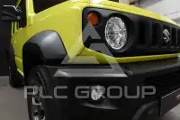 2020 Suzuki Jimny