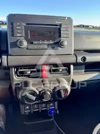 2020 Suzuki Jimny
