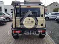 2020 Suzuki Jimny