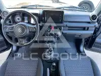 2020 Suzuki Jimny