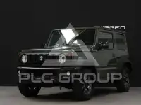 2020 Suzuki Jimny