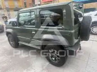 2020 Suzuki Jimny