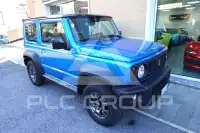 2020 Suzuki Jimny