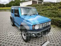 2020 Suzuki Jimny