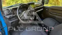 2020 Suzuki Jimny