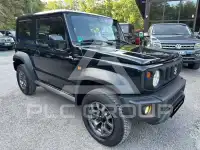 2020 Suzuki Jimny