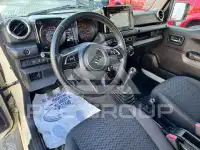 2020 Suzuki Jimny