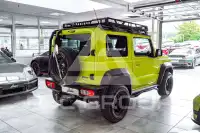 2020 Suzuki Jimny