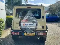 2020 Suzuki Jimny