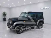 2020 Suzuki Jimny