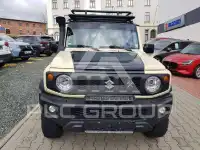2020 Suzuki Jimny