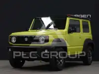 2020 Suzuki Jimny