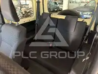 2020 Suzuki Jimny