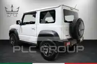 2020 Suzuki Jimny