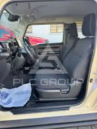 2020 Suzuki Jimny