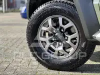 2020 Suzuki Jimny