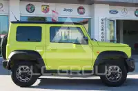 2020 Suzuki Jimny
