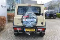 2020 Suzuki Jimny