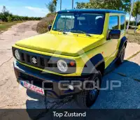 2020 Suzuki Jimny
