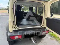 2020 Suzuki Jimny