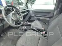 2020 Suzuki Jimny