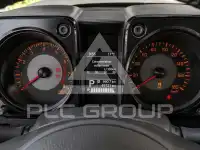 2020 Suzuki Jimny