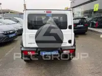 2020 Suzuki Jimny