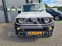 2020 Suzuki Jimny