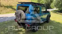 2020 Suzuki Jimny