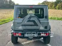 2020 Suzuki Jimny